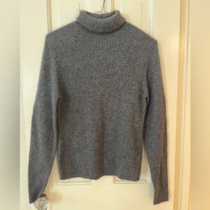 Bloomingdale’s Cashmere Sweater